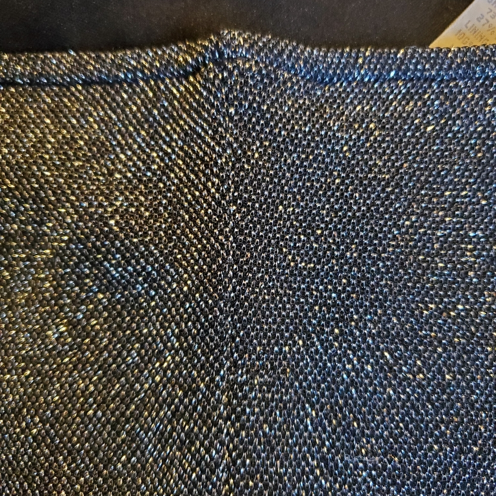 Metallic Tube Top - Picture 5 of 8